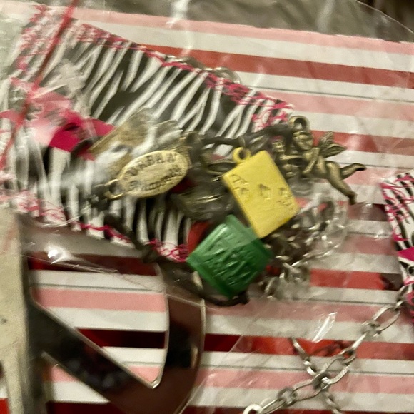 NWT 7 Piece Jewelry Lot 🦋 - Picture 3 of 8